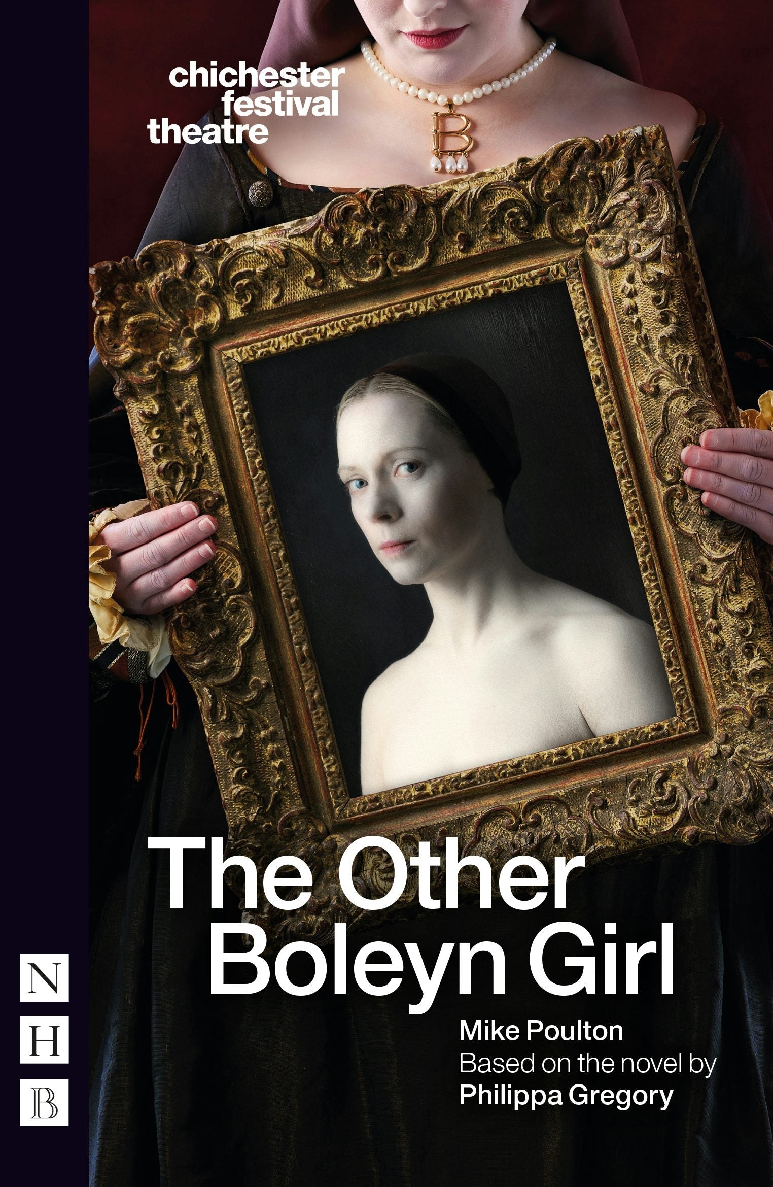 Book cover image for The Other Boleyn Girl ISBN: 9781839043512
